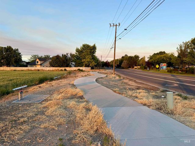 NKA S. Middleton Rd., Nampa, ID 83686