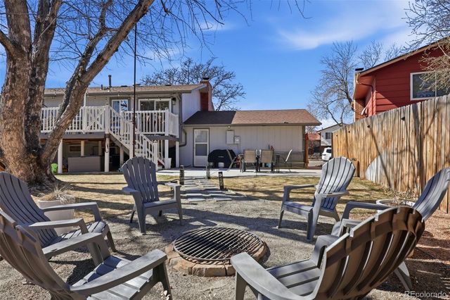 7104 Yates Street, Westminster, CO 80030