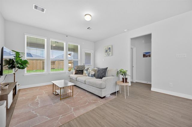 17746 Pamukkale Place, Tomball, TX 77377