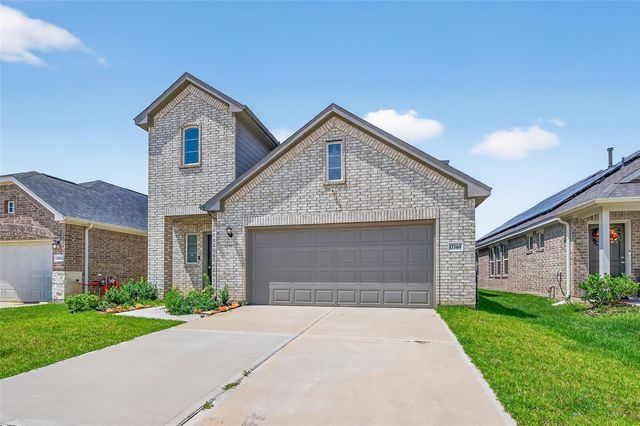 17746 Pamukkale Place, Tomball, TX 77377