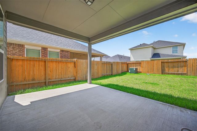 17746 Pamukkale Place, Tomball, TX 77377