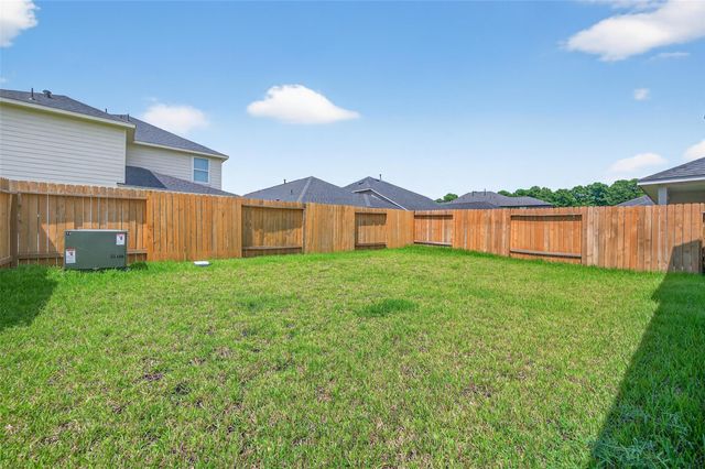 17746 Pamukkale Place, Tomball, TX 77377