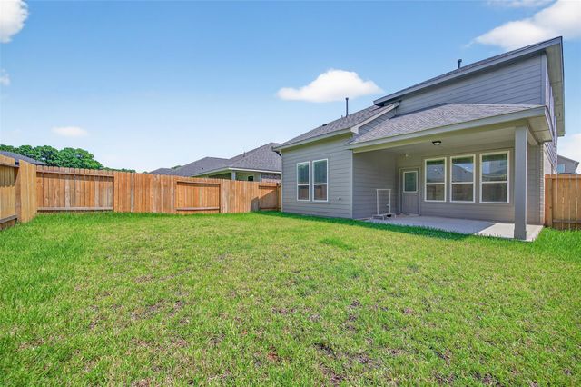 17746 Pamukkale Place, Tomball, TX 77377