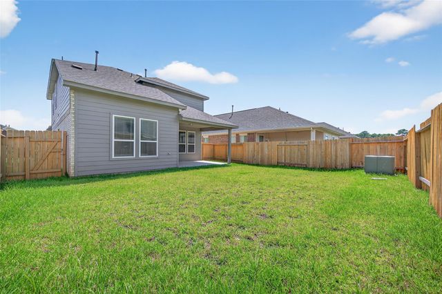 17746 Pamukkale Place, Tomball, TX 77377