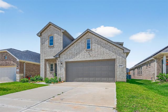 17746 Pamukkale Place, Tomball, TX 77377