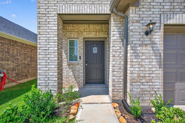 17746 Pamukkale Place, Tomball, TX 77377