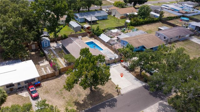 8536 QUAIL ROAD, Seminole, FL 33777