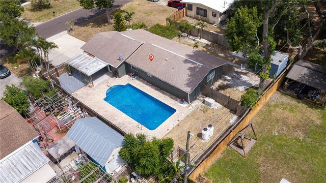 8536 QUAIL ROAD, Seminole, FL 33777