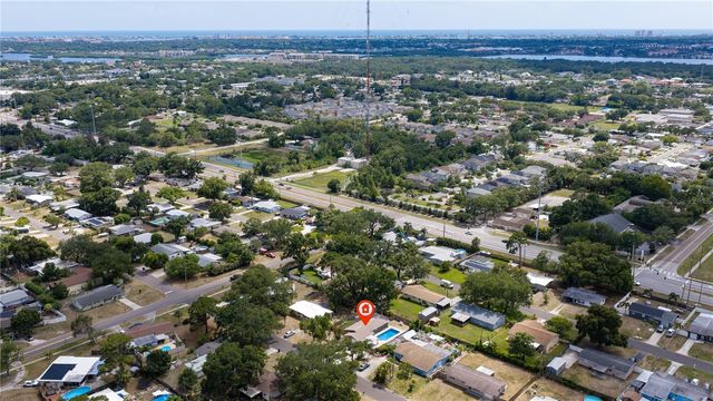 8536 QUAIL ROAD, Seminole, FL 33777