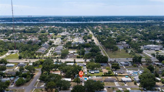 8536 QUAIL ROAD, Seminole, FL 33777