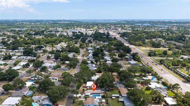 8536 QUAIL ROAD, Seminole, FL 33777