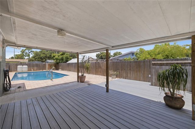 8536 QUAIL ROAD, Seminole, FL 33777