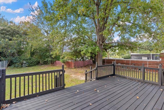 1006 Carlton Avenue, Raleigh, NC 27606