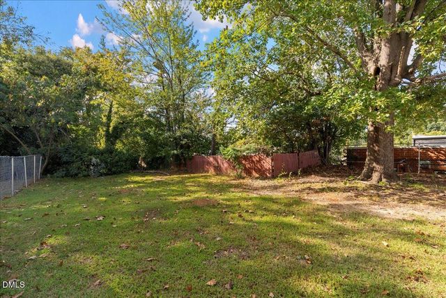 1006 Carlton Avenue, Raleigh, NC 27606