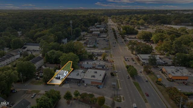 1006 Carlton Avenue, Raleigh, NC 27606