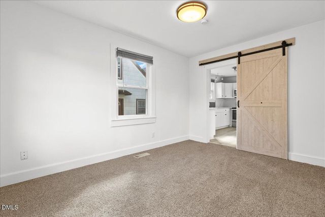 1006 Carlton Avenue, Raleigh, NC 27606