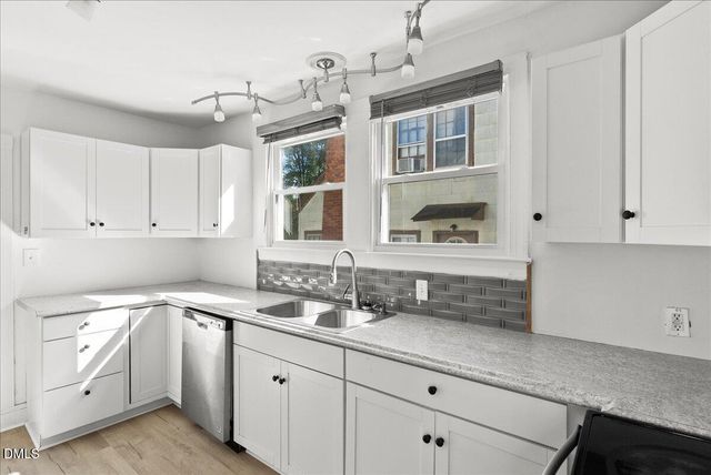 1006 Carlton Avenue, Raleigh, NC 27606