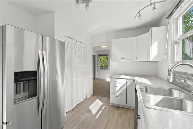 1006 Carlton Avenue, Raleigh, NC 27606