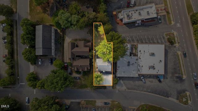 1006 Carlton Avenue, Raleigh, NC 27606