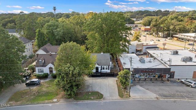 1006 Carlton Avenue, Raleigh, NC 27606