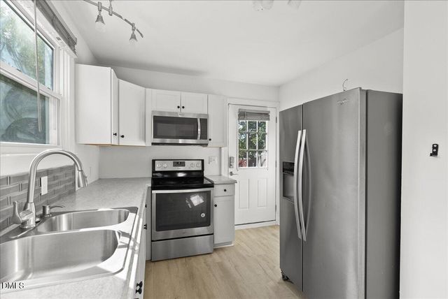 1006 Carlton Avenue, Raleigh, NC 27606