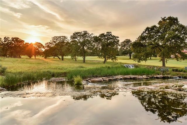 TBD Lightning Ranch PT, Georgetown, TX 78628