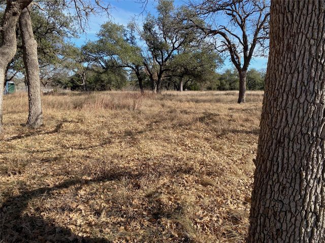 TBD Lightning Ranch PT, Georgetown, TX 78628