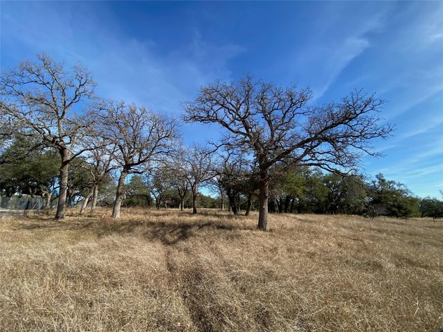TBD Lightning Ranch PT, Georgetown, TX 78628