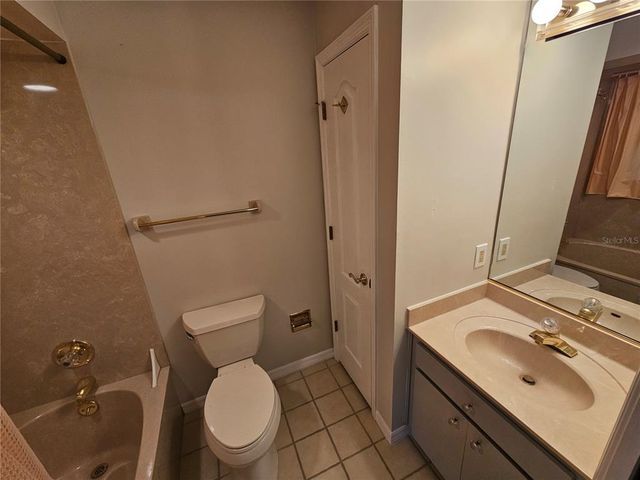 6539 BRENTWOOD DRIVE, Zephyrhills, FL 33542