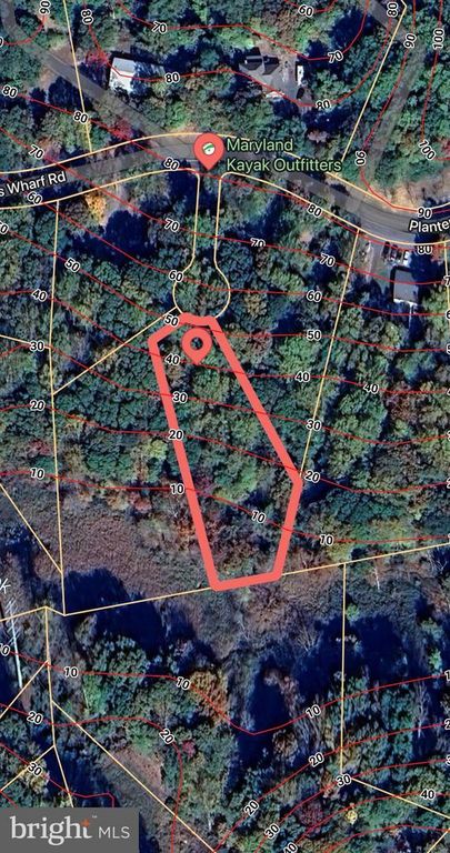 7930 CAMELOT COURT, Lusby, MD 20657