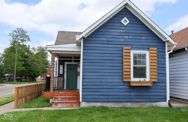 302 Terrace Avenue, Indianapolis, IN 46225