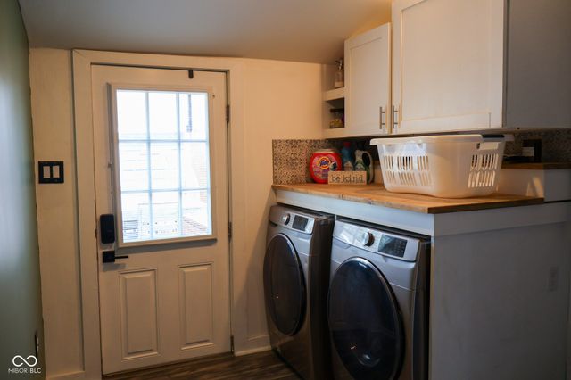 302 Terrace Avenue, Indianapolis, IN 46225