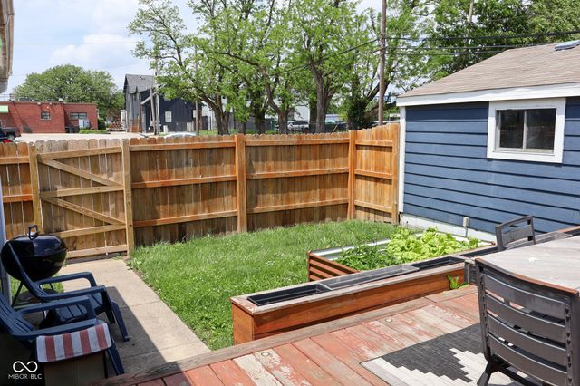 302 Terrace Avenue, Indianapolis, IN 46225