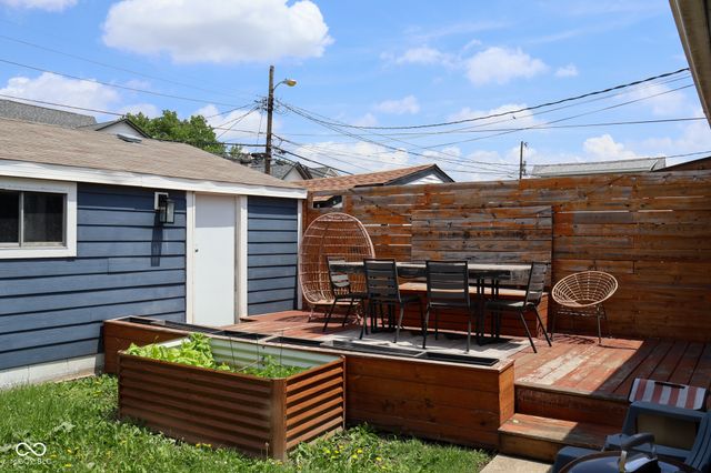 302 Terrace Avenue, Indianapolis, IN 46225