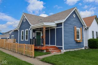 302 Terrace Avenue, Indianapolis, IN 46225