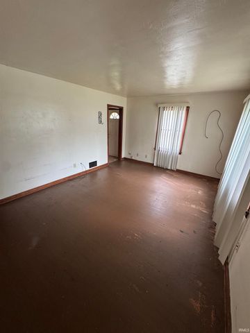 3530 Robinwood Drive, Fort Wayne, IN 46806