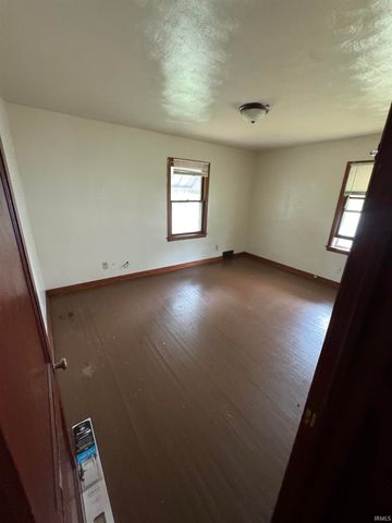 3530 Robinwood Drive, Fort Wayne, IN 46806