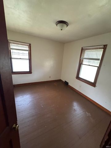 3530 Robinwood Drive, Fort Wayne, IN 46806