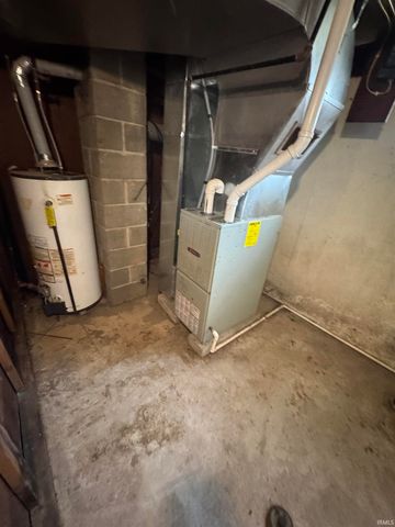 3530 Robinwood Drive, Fort Wayne, IN 46806