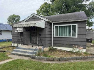 3530 Robinwood Drive, Fort Wayne, IN 46806
