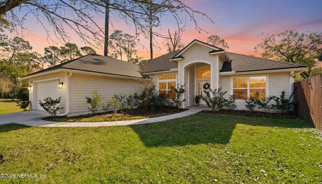 3326 BLACKFOOT Trail S, Jacksonville, FL 32223