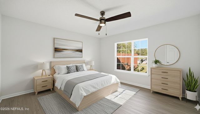 3326 BLACKFOOT Trail S, Jacksonville, FL 32223