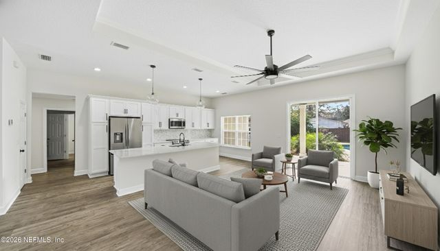 3326 BLACKFOOT Trail S, Jacksonville, FL 32223