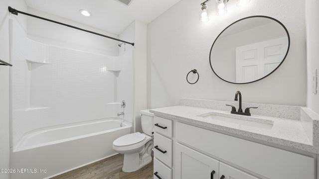 3326 BLACKFOOT Trail S, Jacksonville, FL 32223