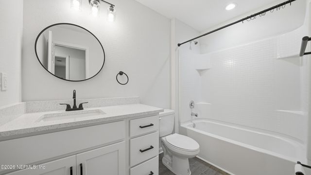 3326 BLACKFOOT Trail S, Jacksonville, FL 32223