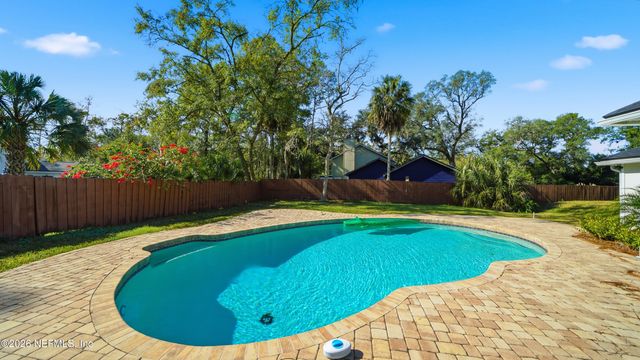 3326 BLACKFOOT Trail S, Jacksonville, FL 32223