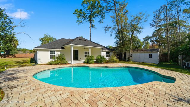 3326 BLACKFOOT Trail S, Jacksonville, FL 32223