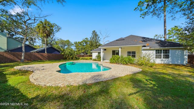 3326 BLACKFOOT Trail S, Jacksonville, FL 32223