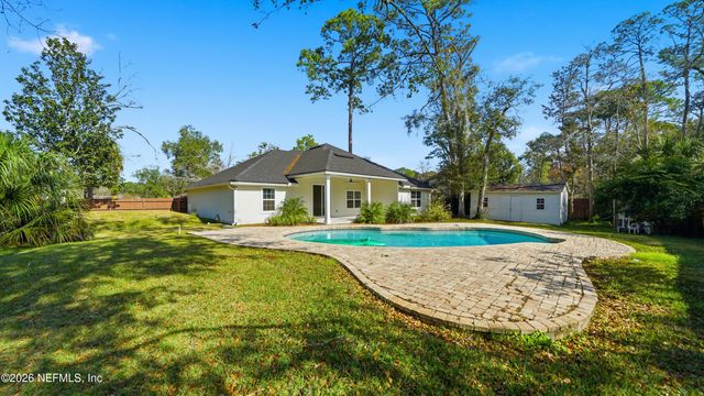3326 BLACKFOOT Trail S, Jacksonville, FL 32223