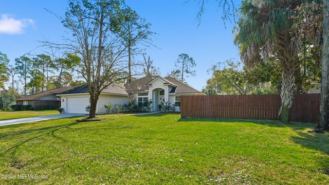 3326 BLACKFOOT Trail S, Jacksonville, FL 32223